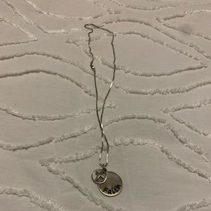 Faith Necklace
